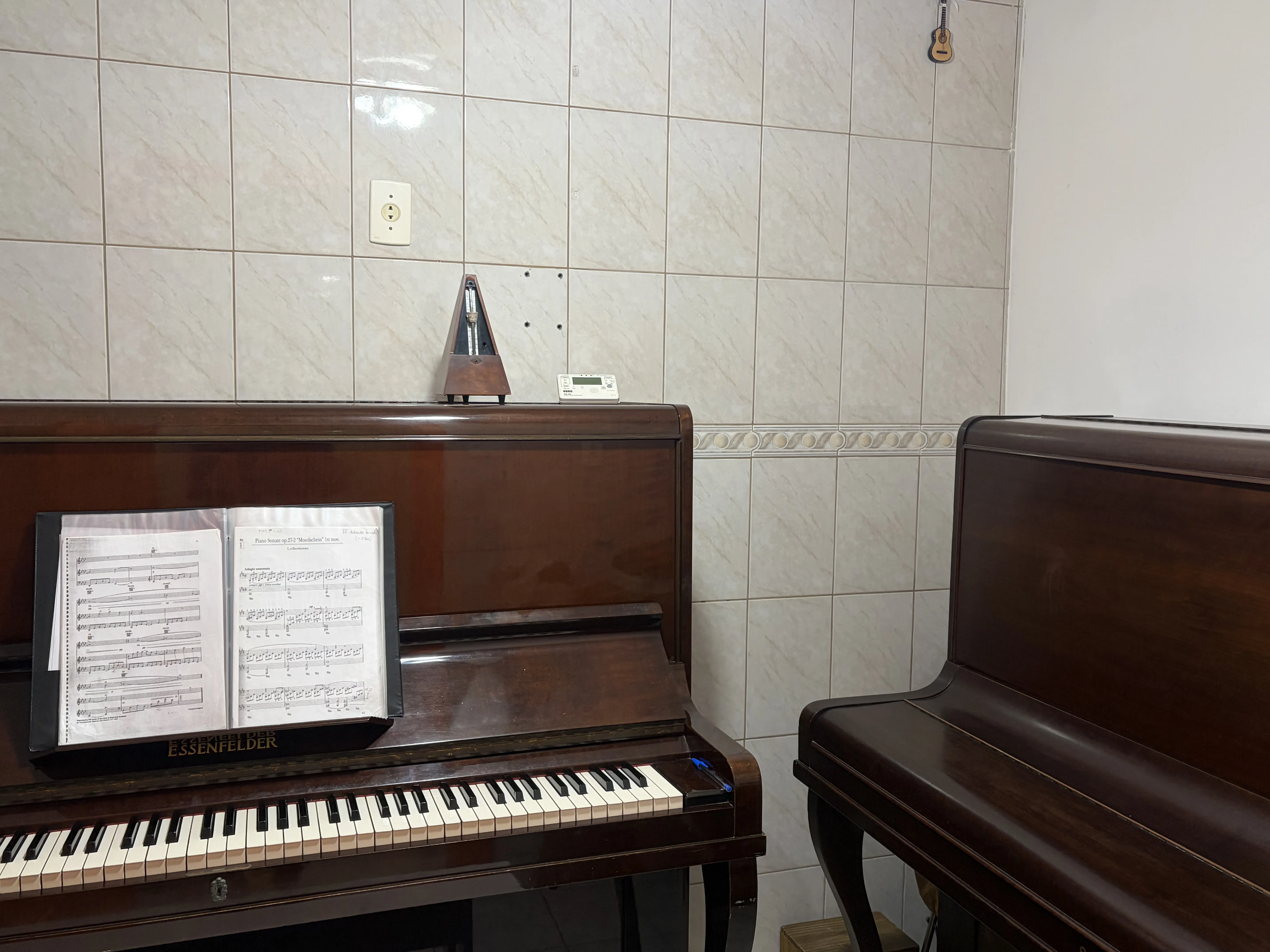 Sala de Piano